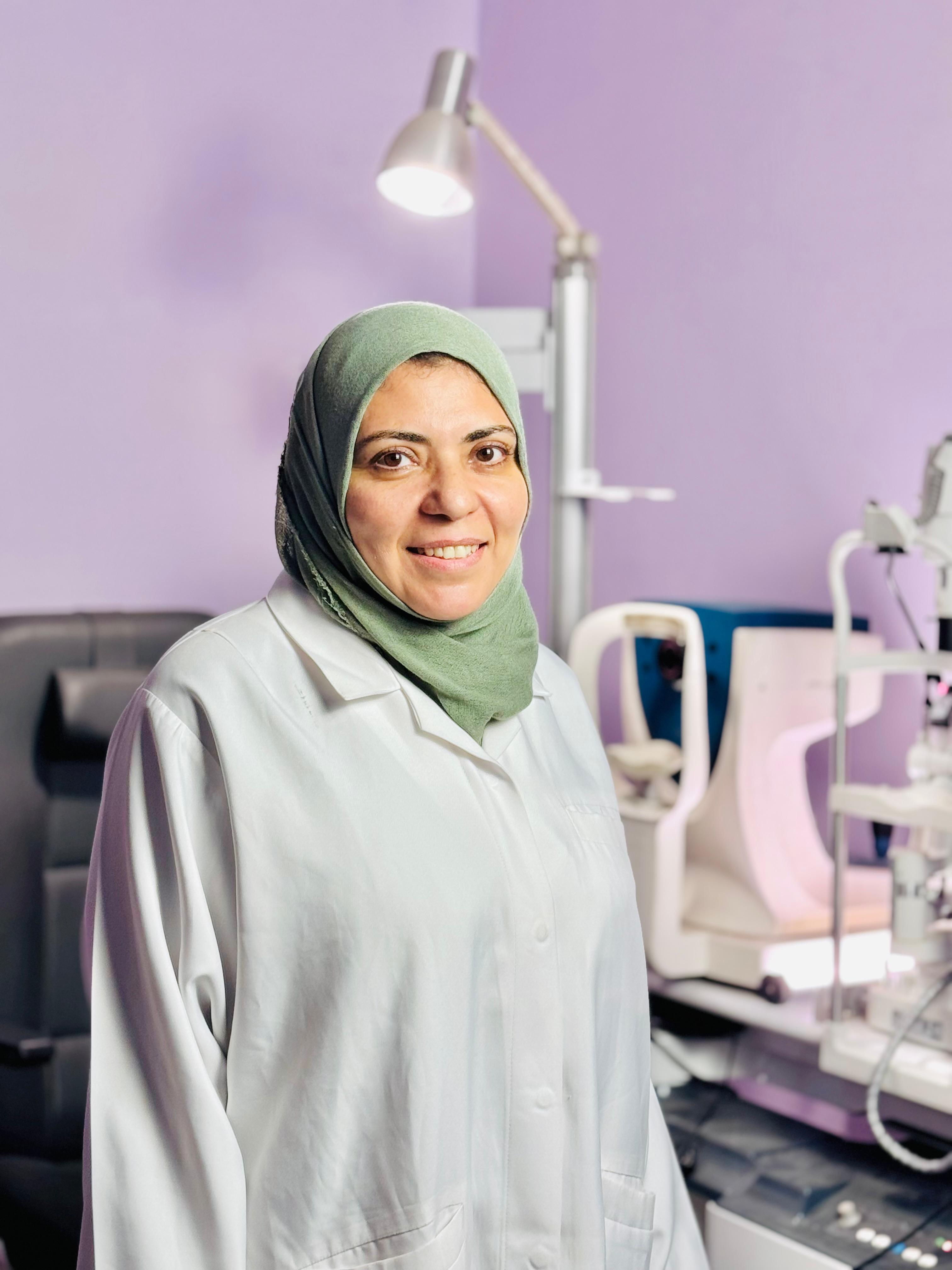 د. زينب أحمد سعد